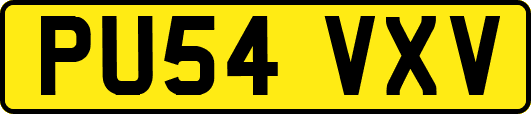 PU54VXV