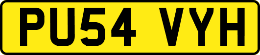 PU54VYH