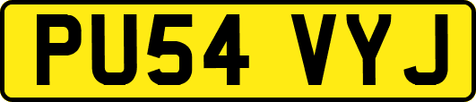 PU54VYJ