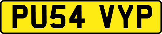 PU54VYP