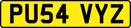 PU54VYZ