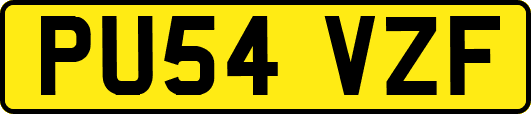 PU54VZF