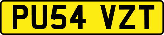 PU54VZT