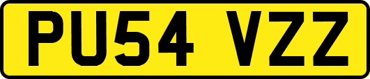 PU54VZZ
