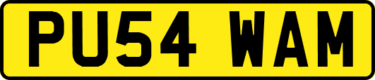 PU54WAM