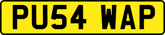 PU54WAP