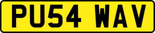 PU54WAV