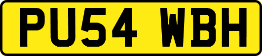 PU54WBH