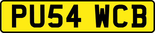 PU54WCB
