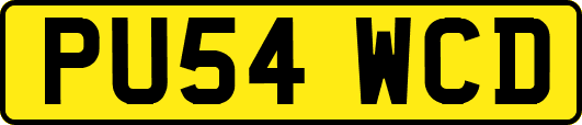 PU54WCD