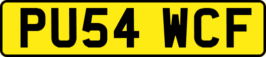PU54WCF