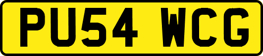 PU54WCG