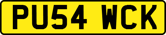 PU54WCK