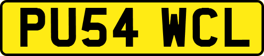 PU54WCL