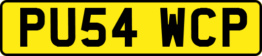 PU54WCP