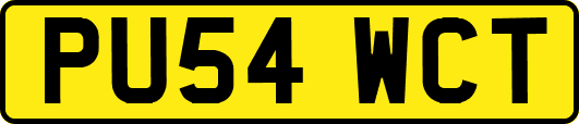 PU54WCT