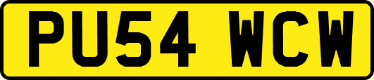 PU54WCW