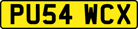 PU54WCX