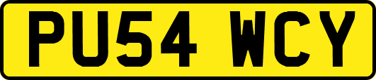 PU54WCY