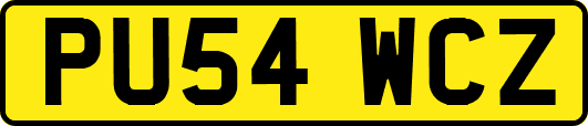 PU54WCZ