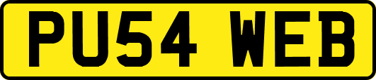 PU54WEB