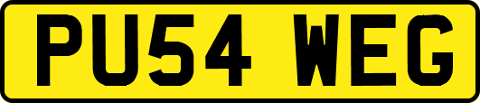 PU54WEG