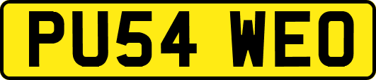 PU54WEO