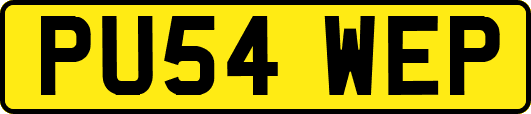 PU54WEP