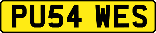 PU54WES