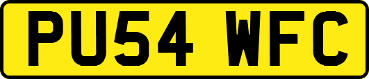 PU54WFC