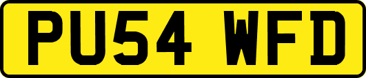PU54WFD