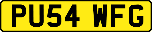PU54WFG