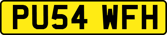 PU54WFH