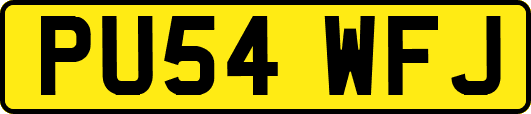 PU54WFJ