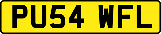 PU54WFL
