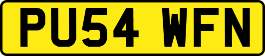PU54WFN
