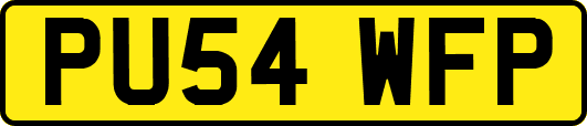 PU54WFP