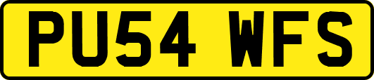PU54WFS