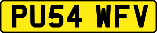 PU54WFV