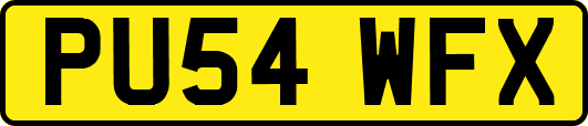 PU54WFX
