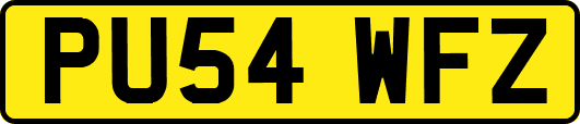 PU54WFZ