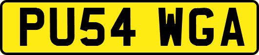 PU54WGA