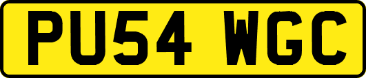 PU54WGC