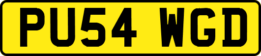 PU54WGD
