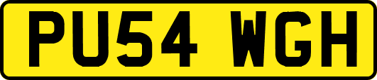 PU54WGH