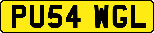 PU54WGL