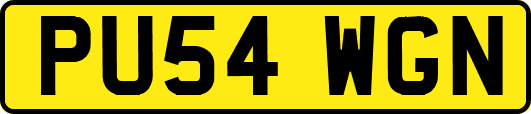 PU54WGN