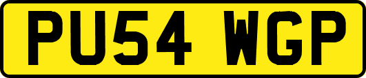 PU54WGP