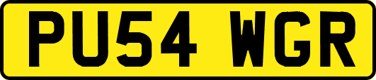 PU54WGR
