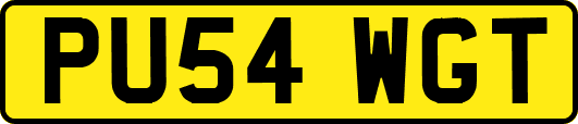 PU54WGT
